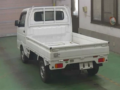 Nissan CLIPPER TRUCK