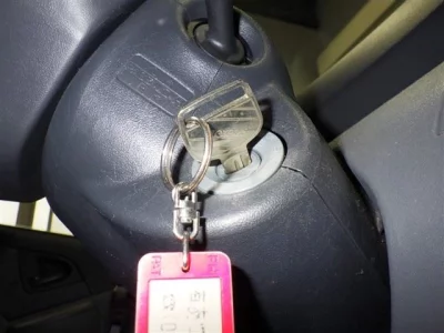 Toyota FUNCARGO  с аукциона в Японии