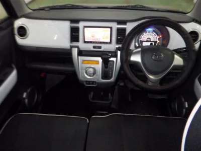 Mazda FLAIR  с аукциона в Японии