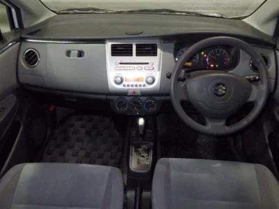 Suzuki CERVO