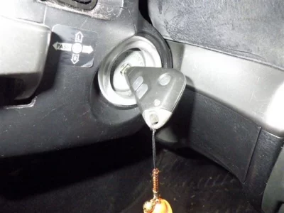 Subaru LEGACY B4  с аукциона в Японии