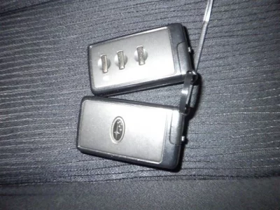 Subaru LEGACY OUTBACK