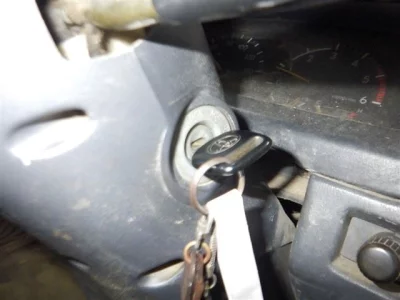 Toyota DYNA  с аукциона в Японии