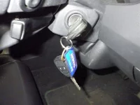 Chrysler JEEP PATRIOT лот № 184 оценка 3.5  с аукциона в Японии 3