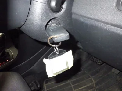 Volkswagen Polo  с аукциона в Японии