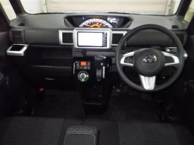 Toyota PIXIS MEGA