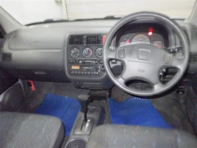 Honda LOGO  с аукциона в Японии