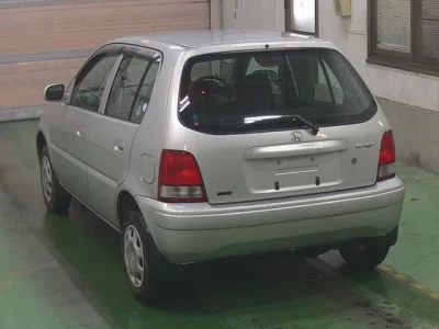 Honda LOGO  с аукциона в Японии