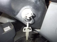 Mitsubishi MINICAB TRUCK лот № 9501 оценка R  с аукциона в Японии 3