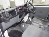 Mitsubishi MINICAB TRUCK лот № 9501 оценка R  с аукциона в Японии 2