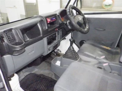 Mitsubishi MINICAB TRUCK  с аукциона в Японии