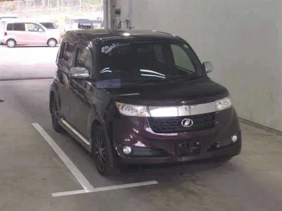 Toyota BB