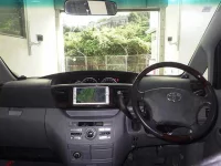 Toyota NOAH лот № 1037 оценка 3.5  с аукциона в Японии 5