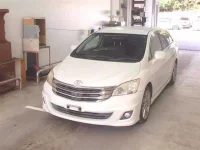 Toyota MARK X ZIO лот № 1013 оценка R  с аукциона в Японии 3