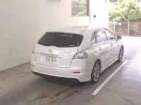 Toyota MARK X ZIO лот № 1013 оценка R  с аукциона в Японии 4