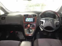 Toyota MARK X ZIO лот № 1013 оценка R  с аукциона в Японии 5