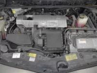 Toyota Prius лот № 1044 оценка 3  с аукциона в Японии 6