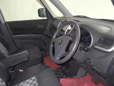 Mitsubishi Delica