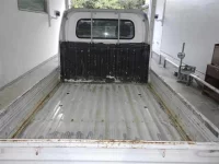 Mitsubishi MINICAB TRUCK лот № 1061 оценка 3  с аукциона в Японии 5