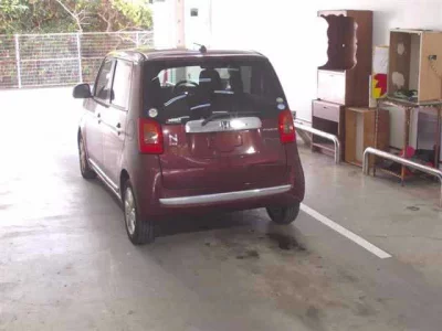 Honda N-ONE