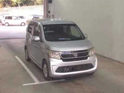 Honda N WGN