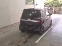 Honda ZEST лот № 1032 оценка R  с аукциона в Японии 4