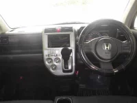 Honda ZEST лот № 1032 оценка R  с аукциона в Японии 5