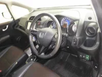 Honda FIT SHUTTLE лот № 1004 оценка 3  с аукциона в Японии 2