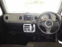 Suzuki ALTO LAPIN лот № 1005 оценка 3  с аукциона в Японии 5
