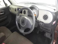 Suzuki ALTO LAPIN лот № 1005 оценка 3  с аукциона в Японии 2