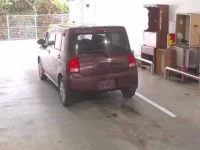 Suzuki ALTO LAPIN лот № 1005 оценка 3  с аукциона в Японии 1