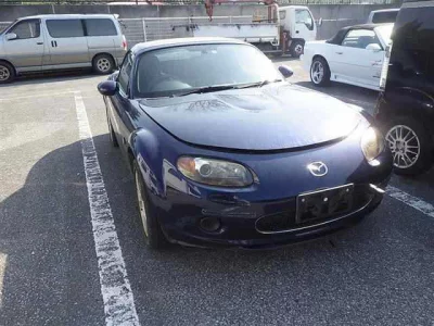 Mazda ROADSTER
