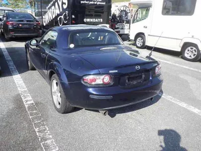 Mazda ROADSTER