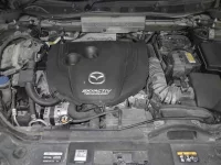 Mazda CX-5 лот № 122 оценка 3.5  с аукциона в Японии 6