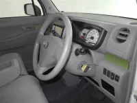 Daihatsu MOVE CONTE лот № 1062 оценка R  с аукциона в Японии 2