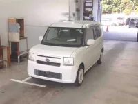 Daihatsu MOVE CONTE лот № 1062 оценка R  с аукциона в Японии 3