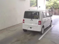 Daihatsu MOVE CONTE лот № 1062 оценка R  с аукциона в Японии 4