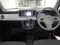 Daihatsu MIRA TOCOT лот № 1047 оценка R  с аукциона в Японии 5