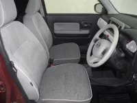 Daihatsu MIRA TOCOT лот № 1047 оценка R  с аукциона в Японии 2