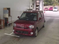 Daihatsu MIRA TOCOT лот № 1047 оценка R  с аукциона в Японии 3