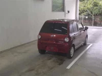 Daihatsu MIRA TOCOT лот № 1047 оценка R  с аукциона в Японии 4