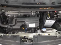 Daihatsu MOVE лот № 1016 оценка 3  с аукциона в Японии 6