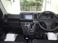 Daihatsu HIJET VAN лот № 108 оценка 3.5  с аукциона в Японии 5