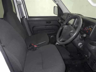 Daihatsu HIJET VAN  с аукциона в Японии