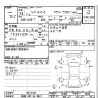 Daihatsu HIJET TRUCK лот № 157 оценка 3.5  с аукциона в Японии 7