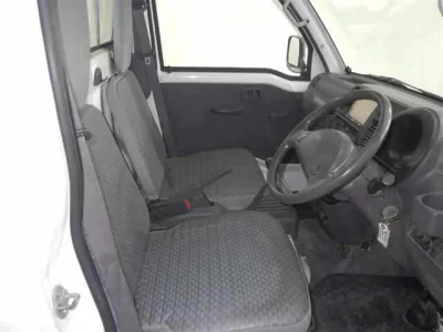 Daihatsu HIJET TRUCK  с аукциона в Японии