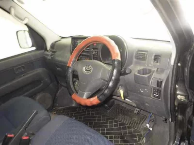 Daihatsu HIJET VAN  с аукциона в Японии