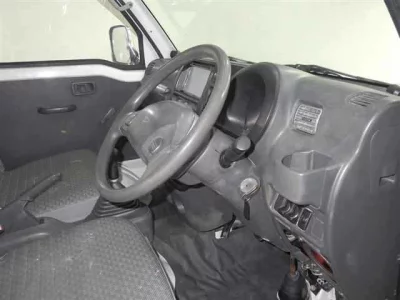 Daihatsu HIJET TRUCK  с аукциона в Японии