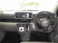 Daihatsu Boon лот № 1038 оценка 3.5  с аукциона в Японии 5