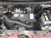 Daihatsu Boon лот № 1038 оценка 3.5  с аукциона в Японии 6